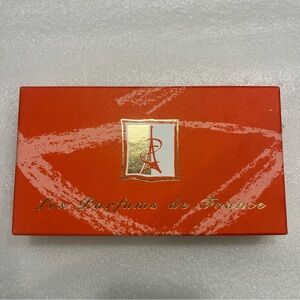 Top Ten Gift Set of 10 Eau de Parfums Miniatures Total 578 ml | 10 Stück 1er